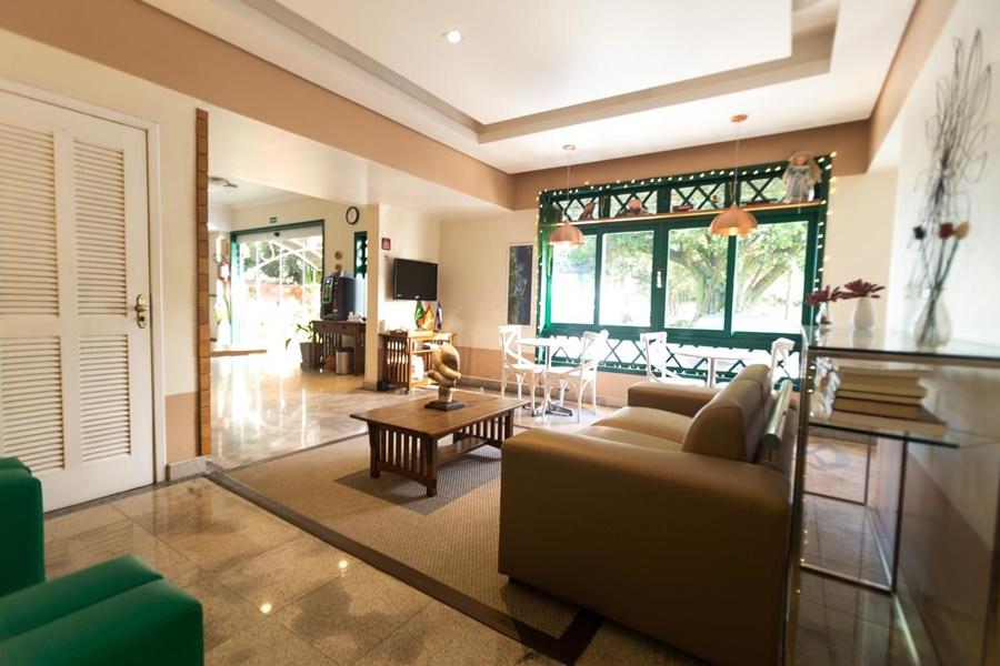 Bristol Sabrina Hotel De Charme Joinville Exterior photo