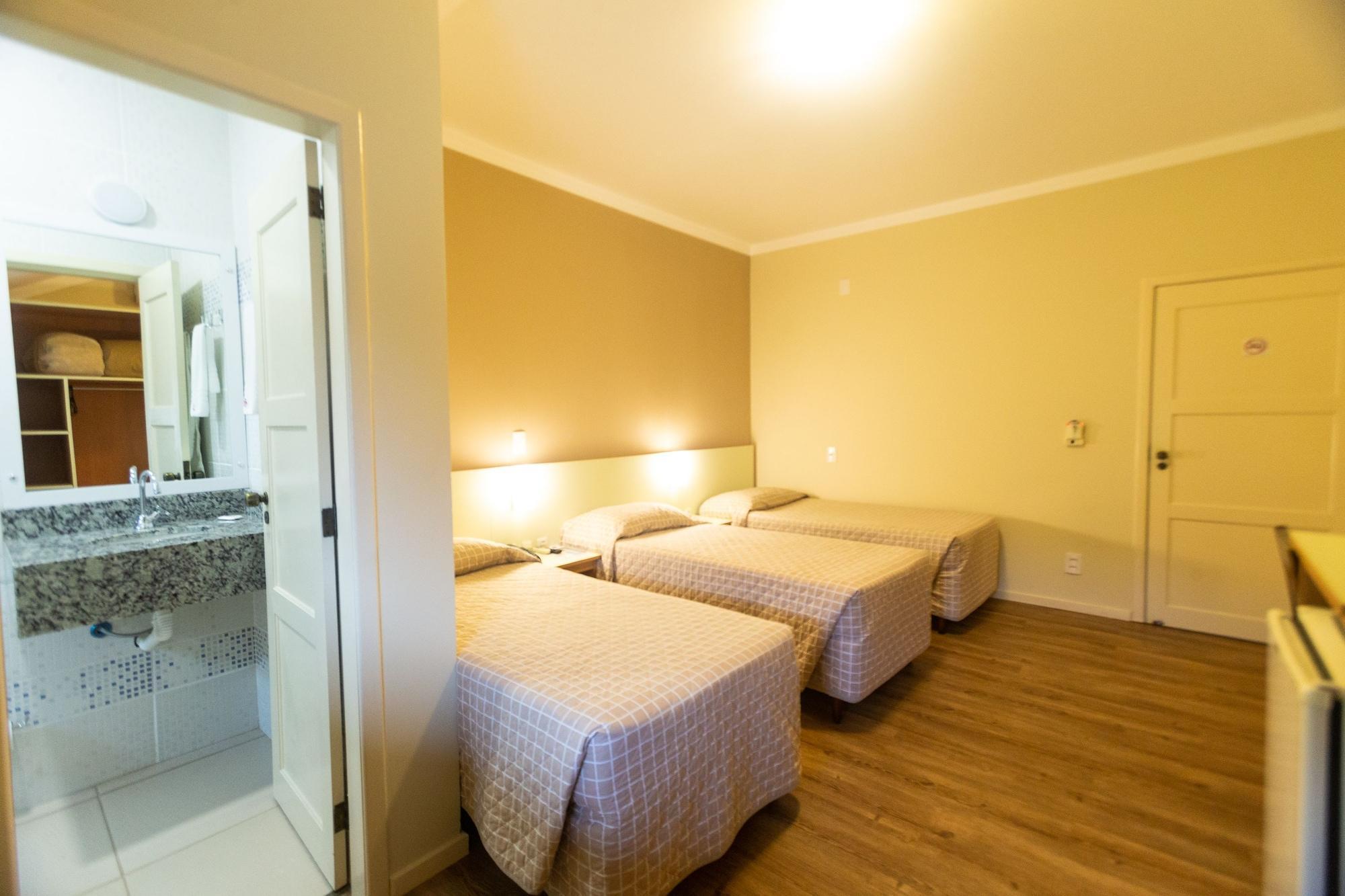 Bristol Sabrina Hotel De Charme Joinville Exterior photo