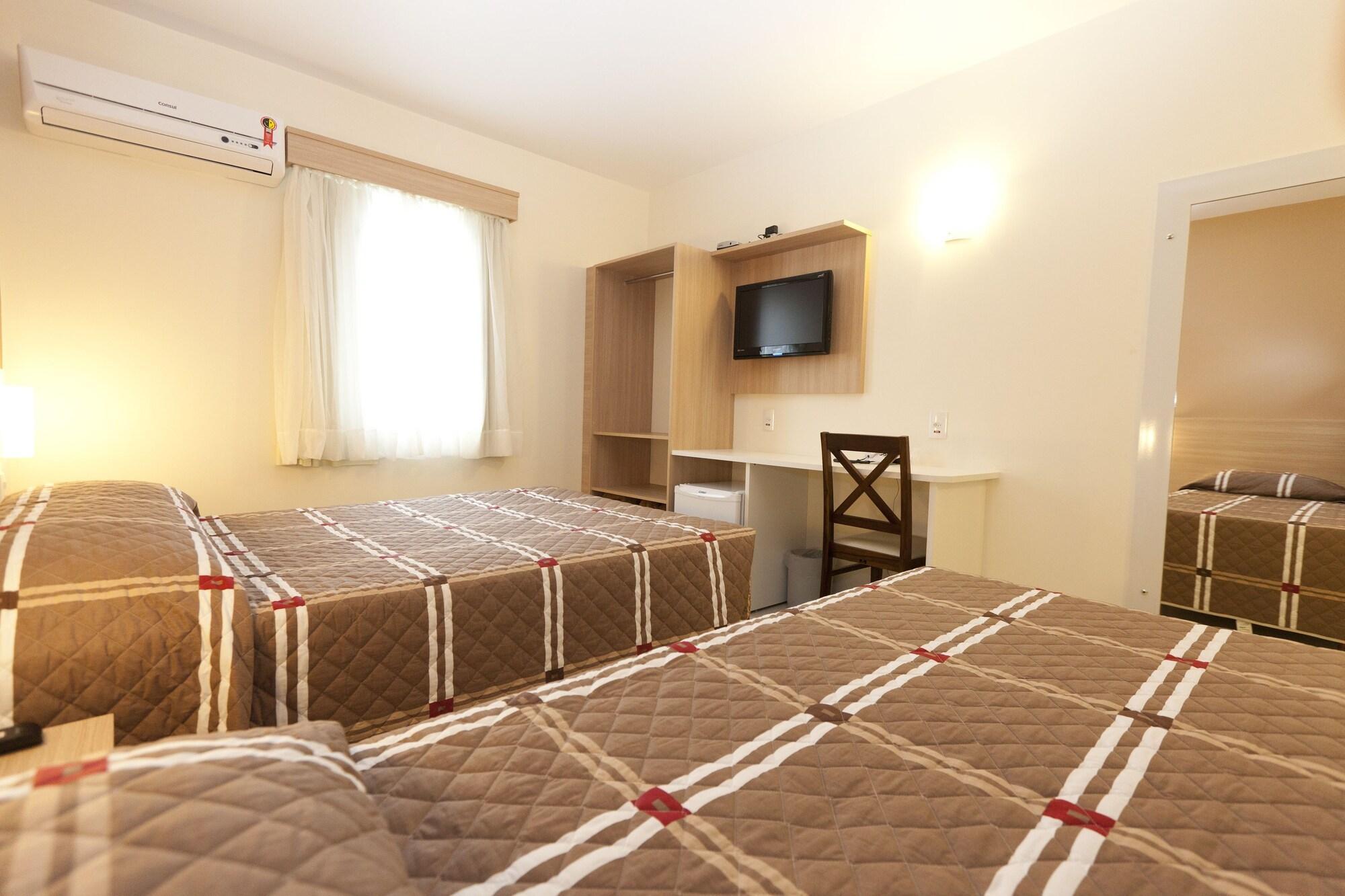 Bristol Sabrina Hotel De Charme Joinville Exterior photo