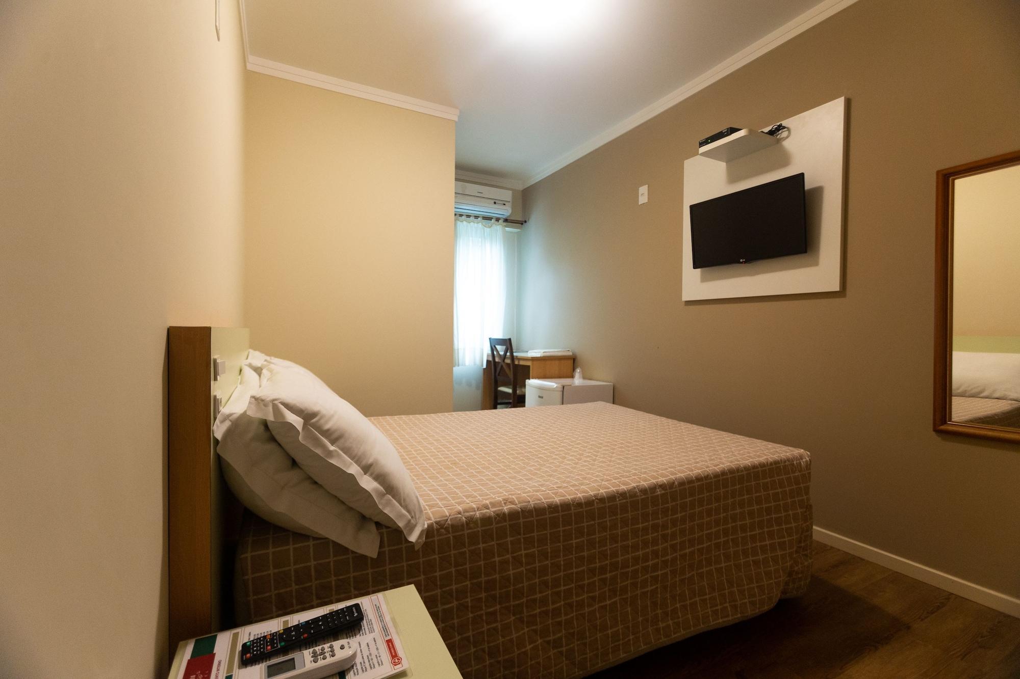 Bristol Sabrina Hotel De Charme Joinville Exterior photo