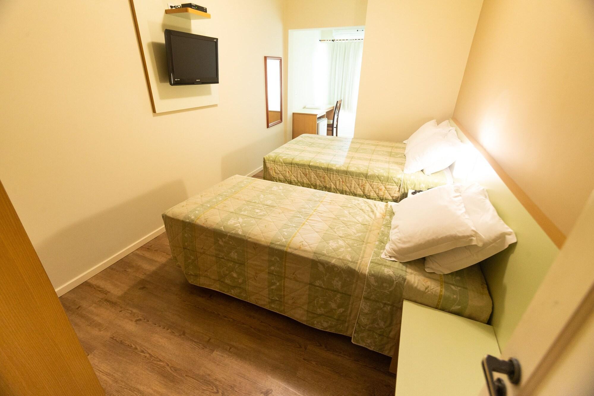 Bristol Sabrina Hotel De Charme Joinville Exterior photo