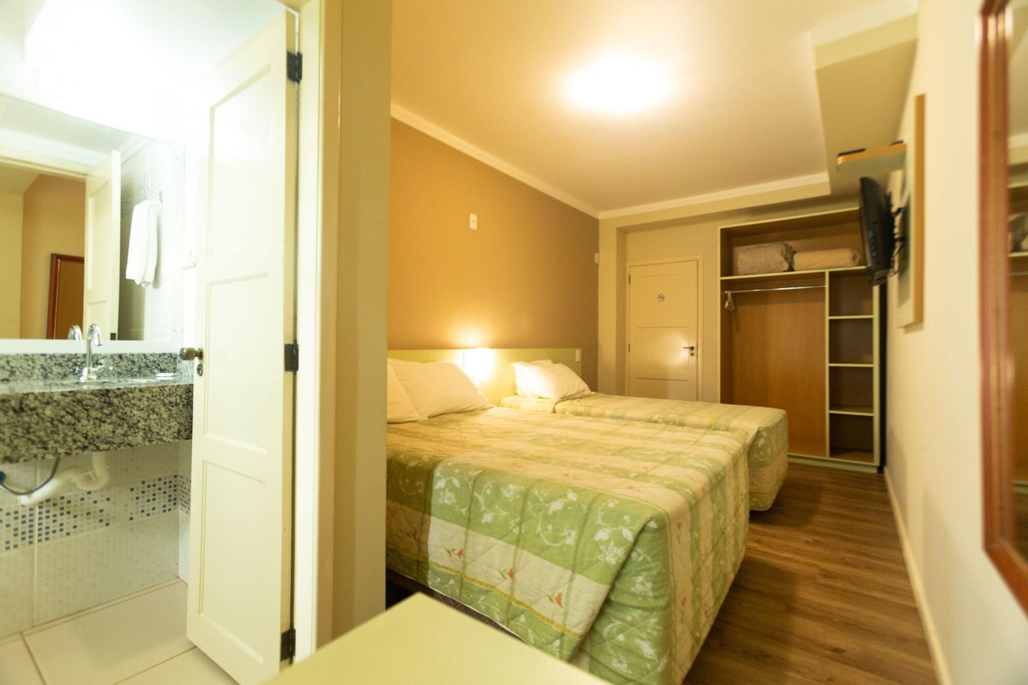 Bristol Sabrina Hotel De Charme Joinville Exterior photo