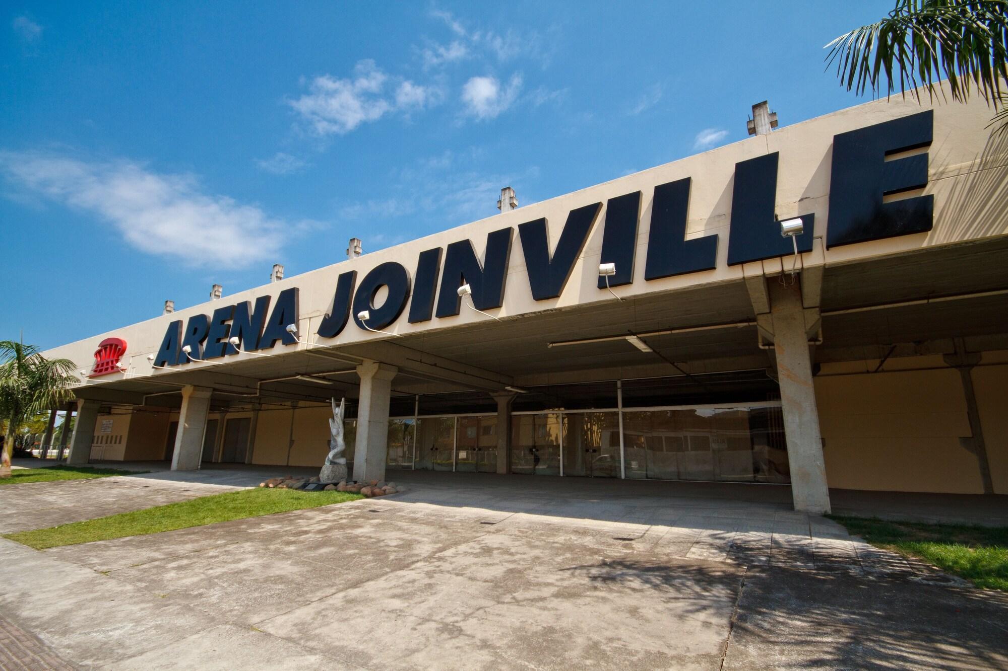 Bristol Sabrina Hotel De Charme Joinville Exterior photo