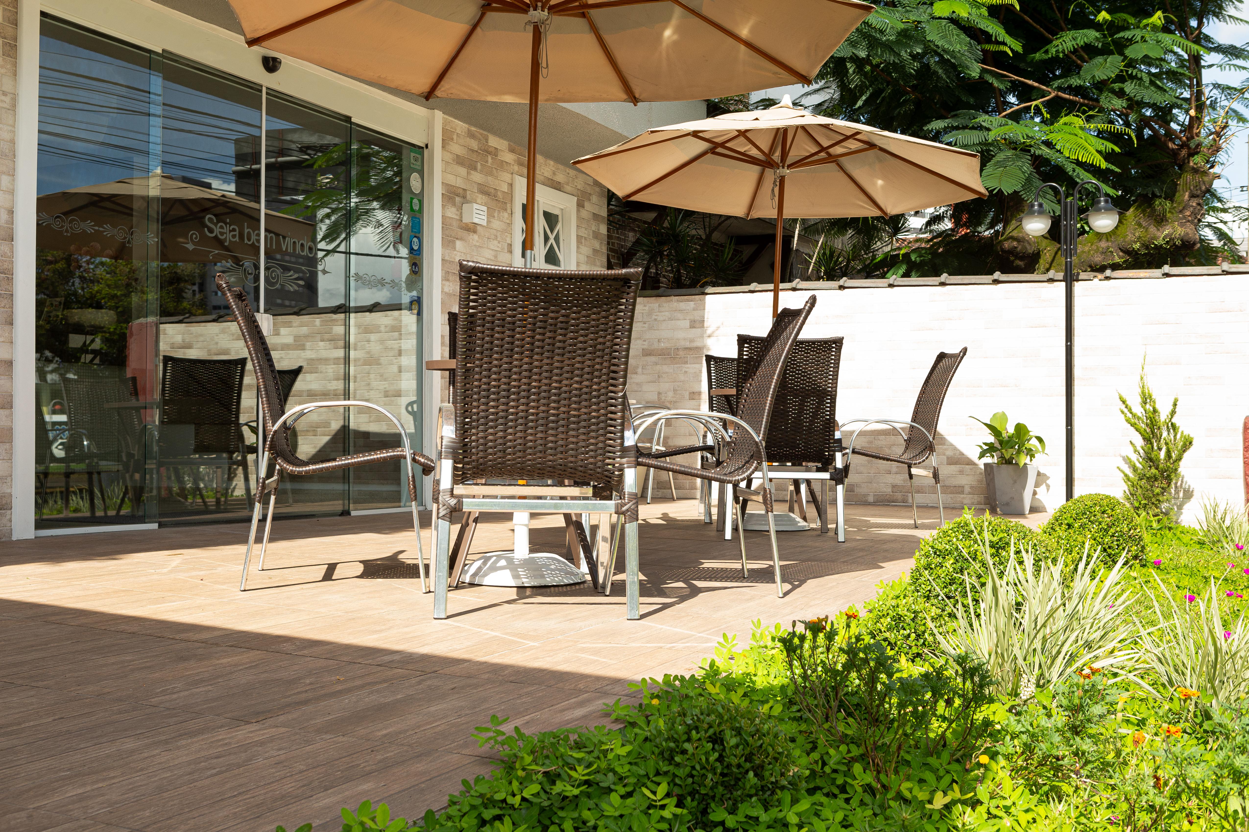 Bristol Sabrina Hotel De Charme Joinville Exterior photo
