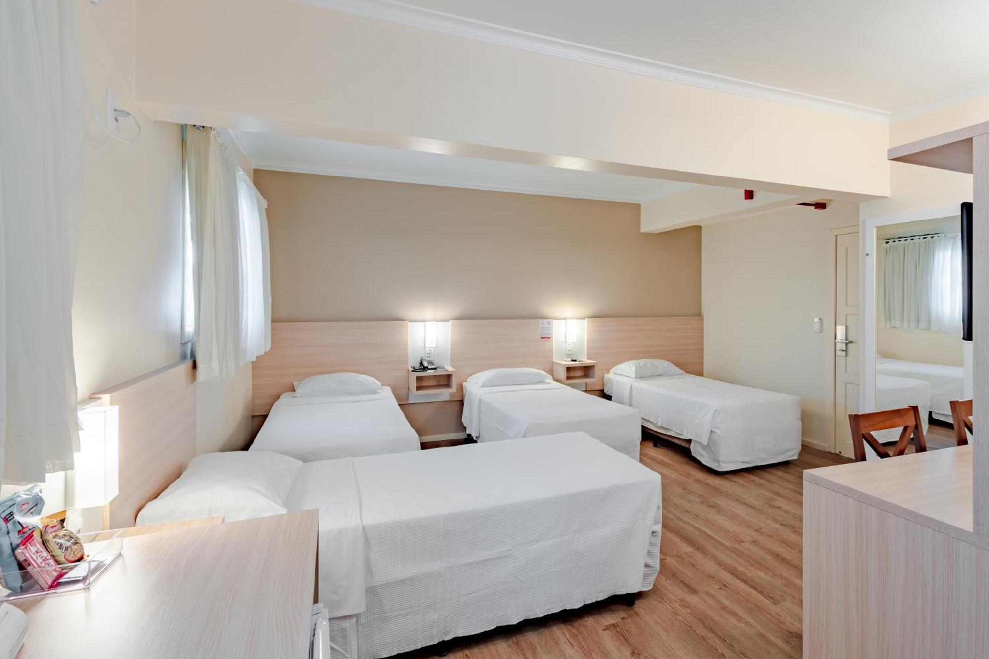 Bristol Sabrina Hotel De Charme Joinville Exterior photo