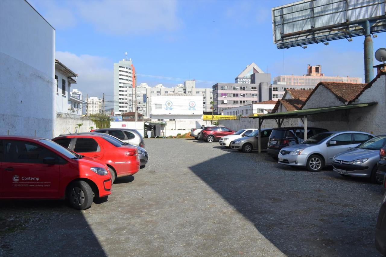 Bristol Sabrina Hotel De Charme Joinville Exterior photo