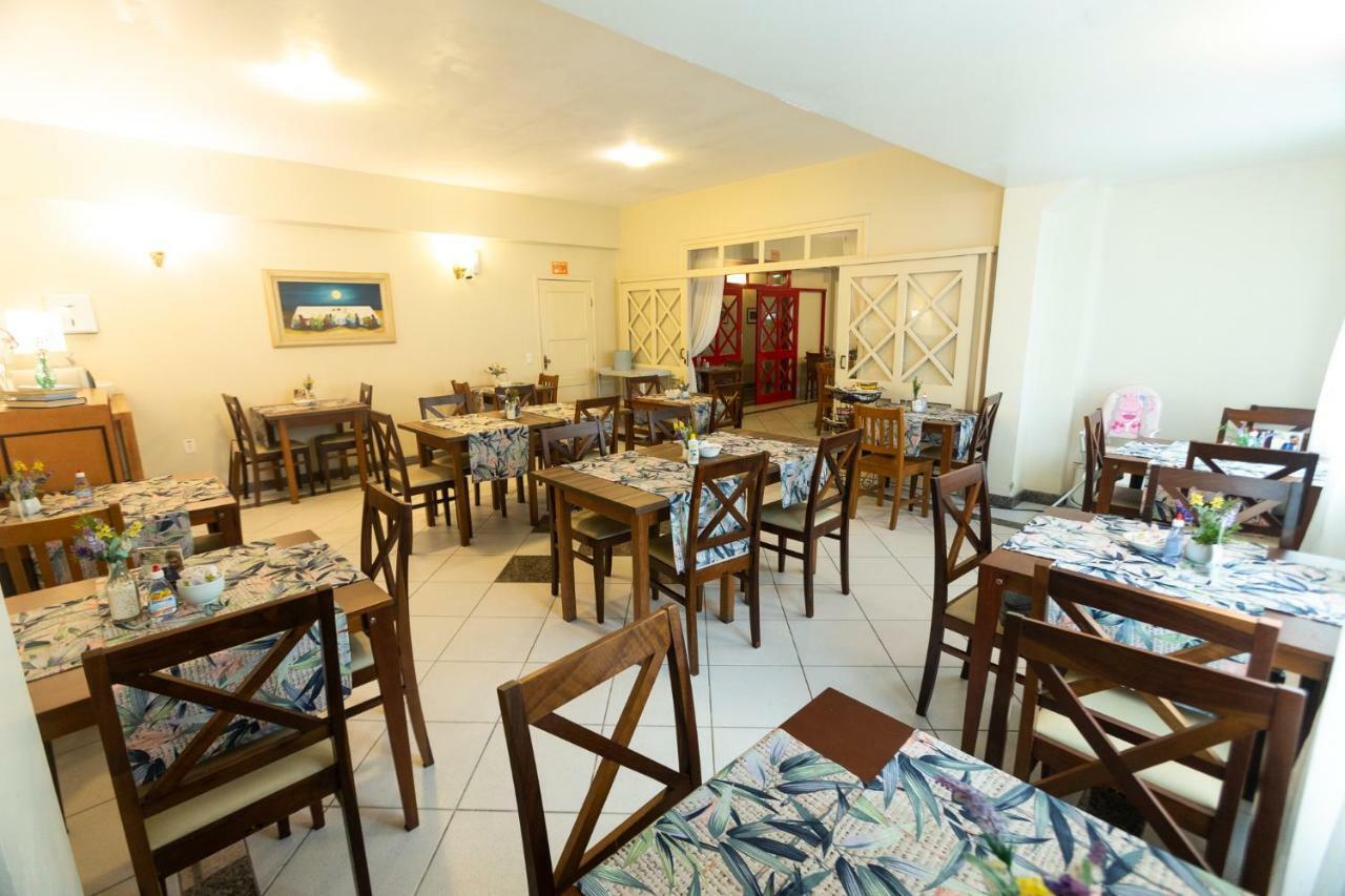 Bristol Sabrina Hotel De Charme Joinville Exterior photo